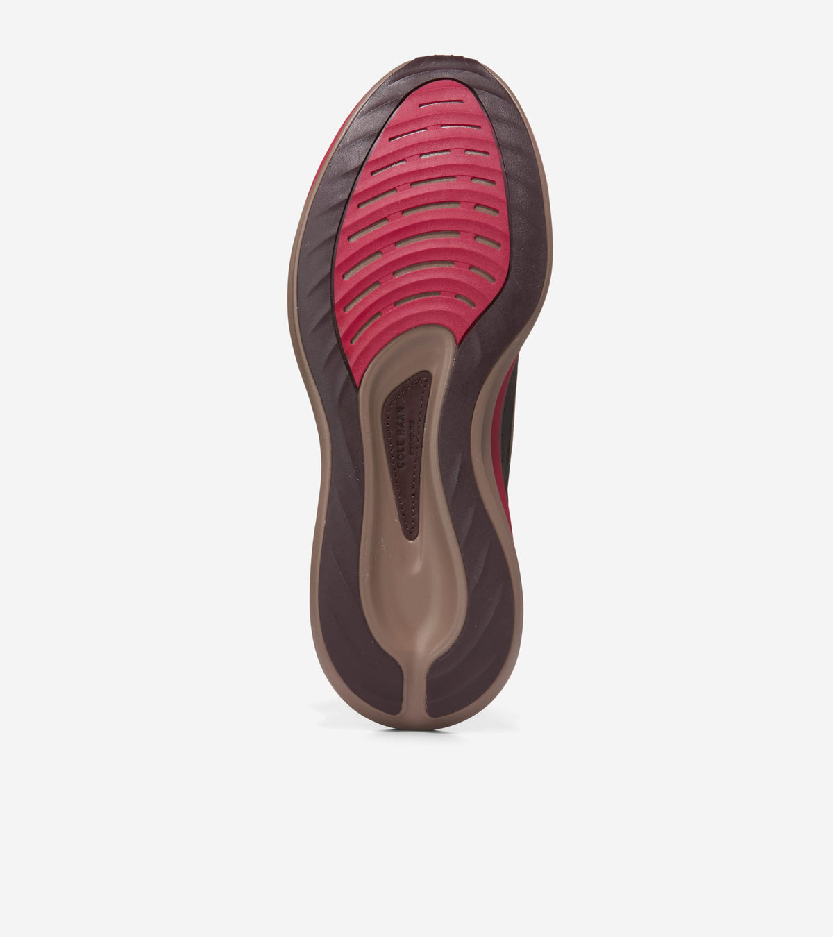 C41368:CH DK CHOCOLATE / RIO RED / CH IRISH COFFEE