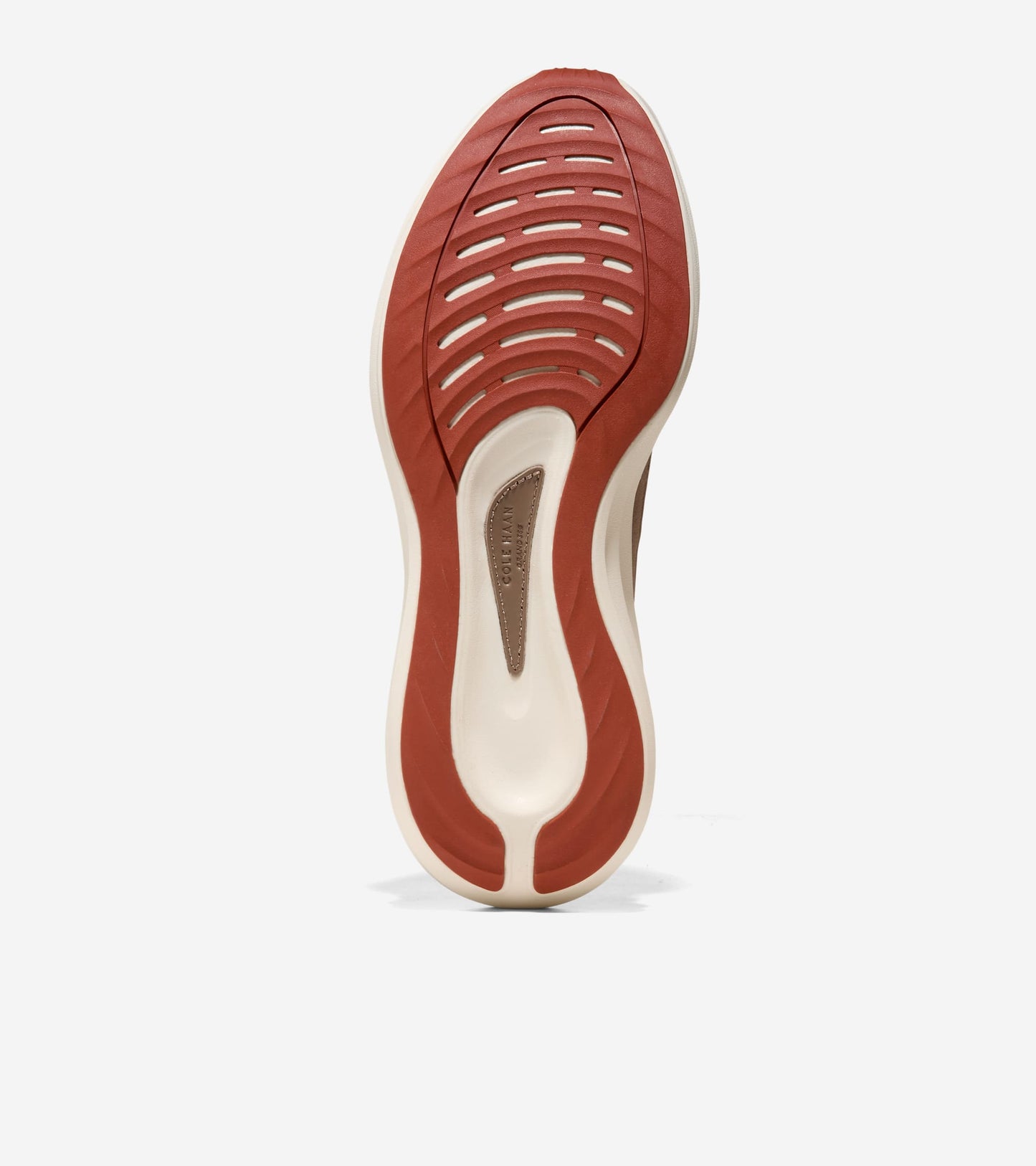 Men's ØriginalGrand Quadstreak Running Sneakers