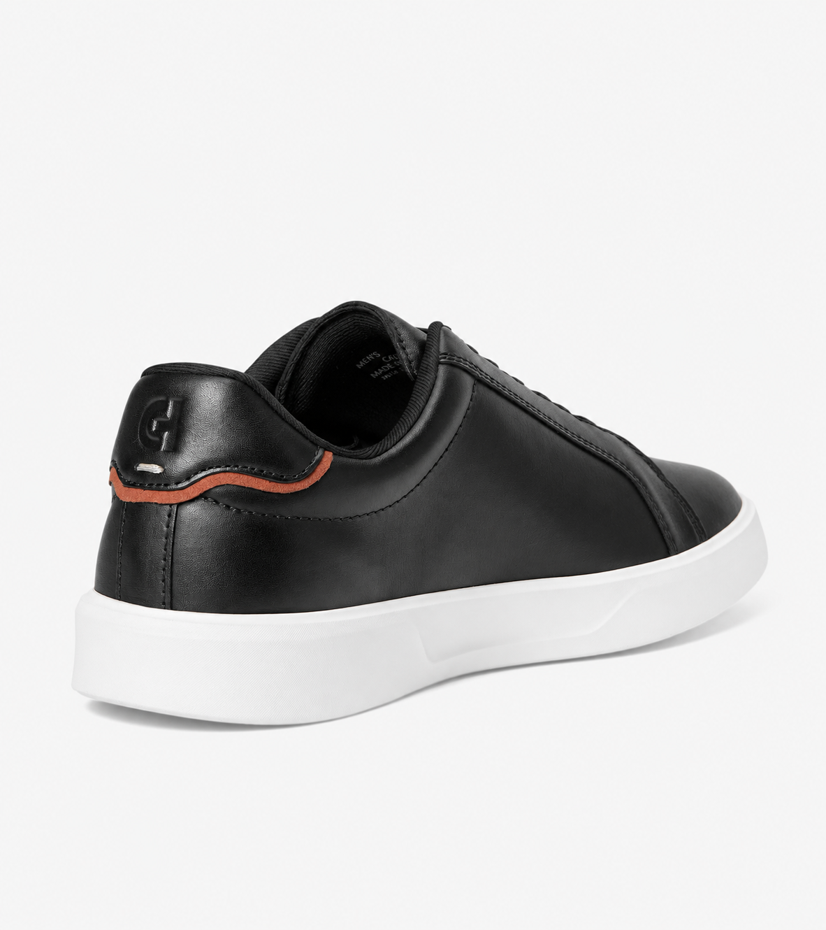 Men's Grand Crosscourt Daily Lace-to-Toe Slip-On Sneakers