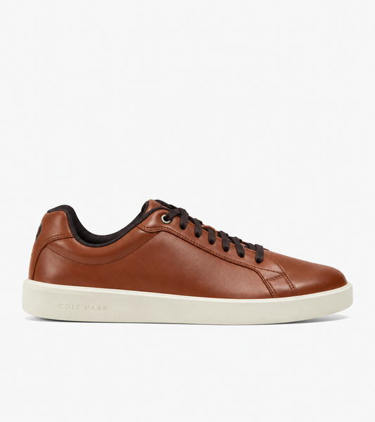 Men's Grand Crosscourt Daily Sneakers