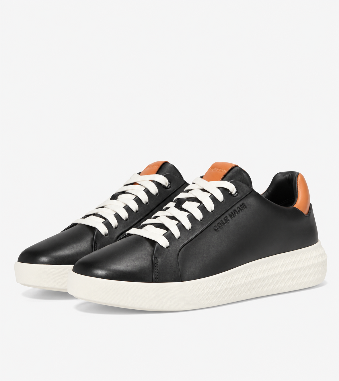 Men's Grand Hurrion Cup Lace-to-Toe Sneakers
