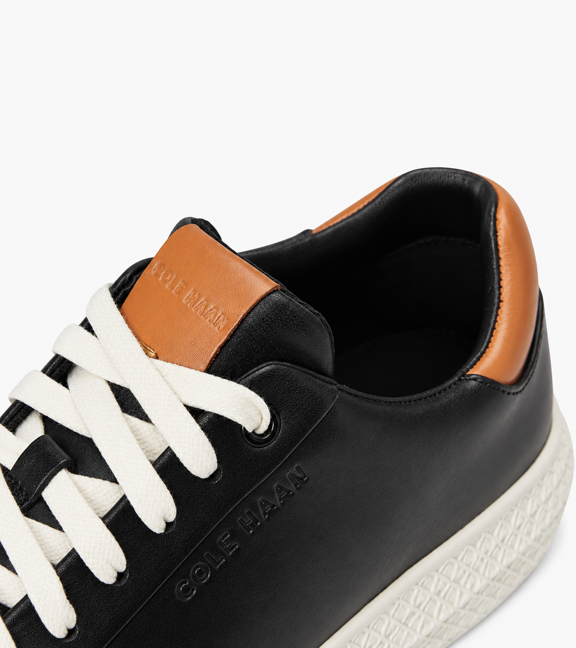 Men's Grand Hurrion Cup Lace-to-Toe Sneakers