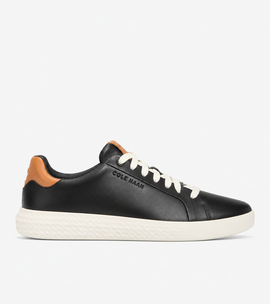 Men's Grand Hurrion Cup Lace-to-Toe Sneakers