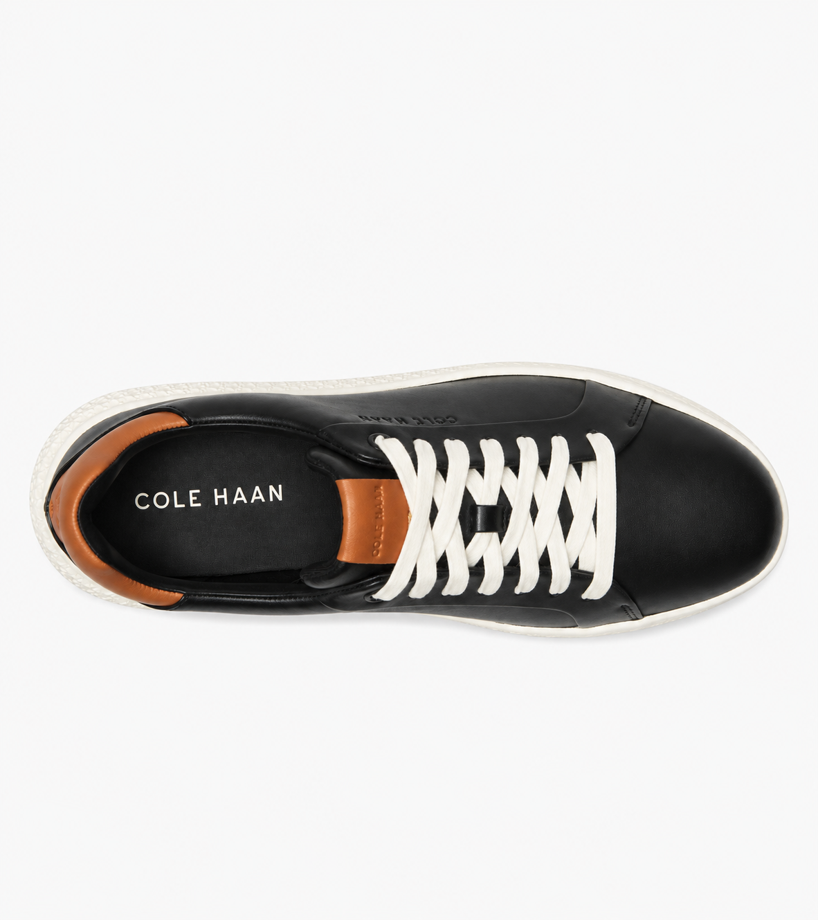 Men's Grand Hurrion Cup Lace-to-Toe Sneakers