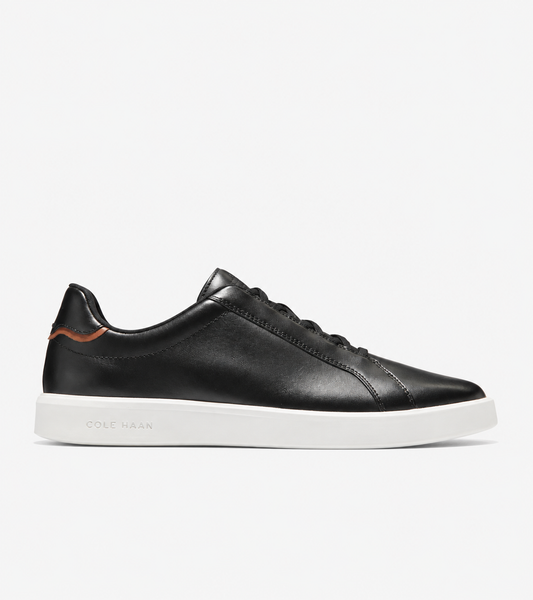 Men's Grand Crosscourt Daily Lace-to-Toe Slip-On Sneakers