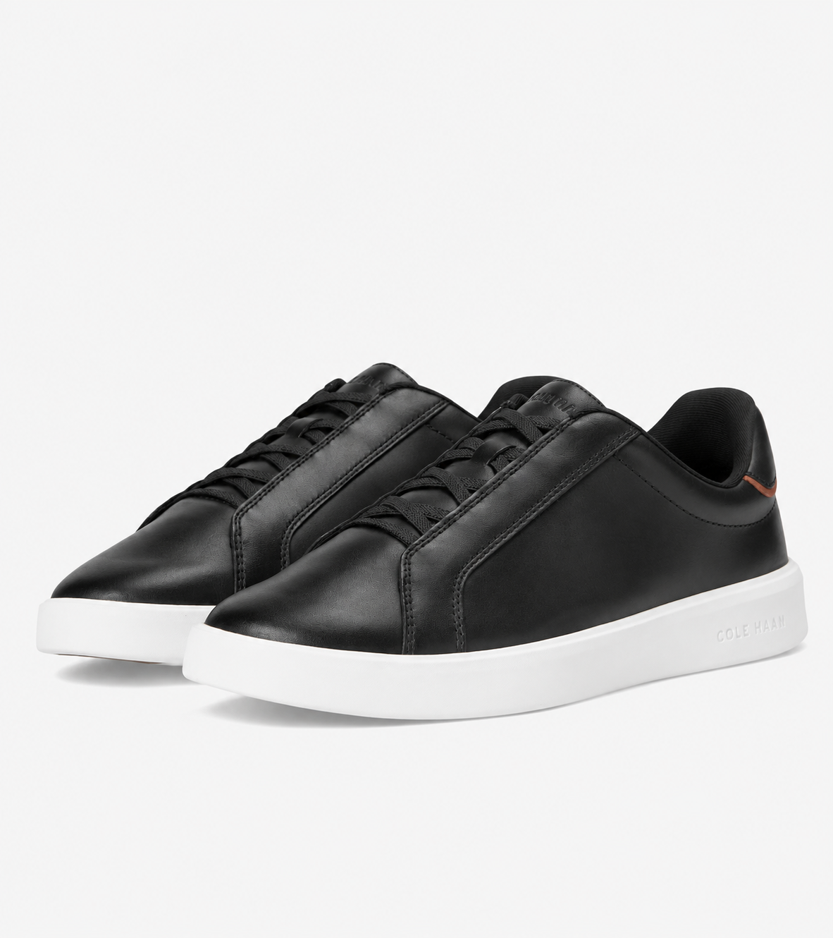 Men's Grand Crosscourt Daily Lace-to-Toe Slip-On Sneakers
