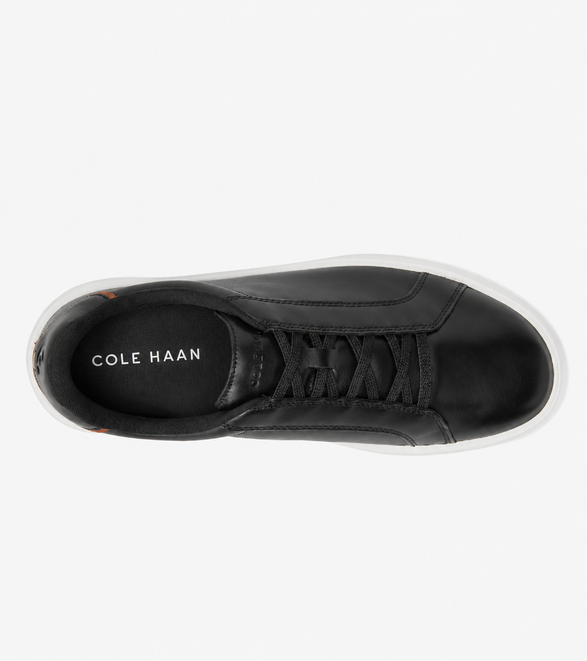 Men's Grand Crosscourt Daily Lace-to-Toe Slip-On Sneakers