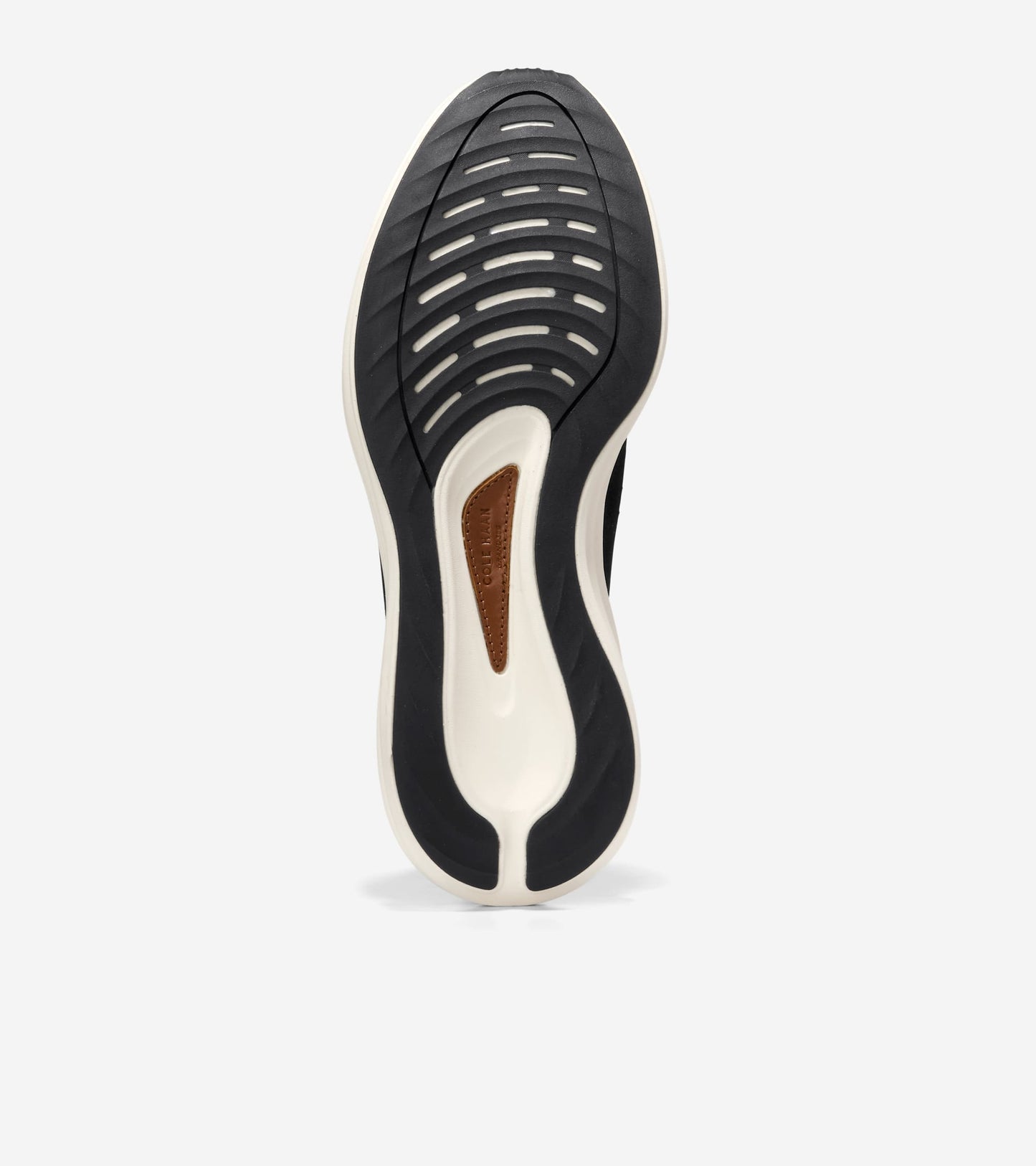 C39640:BLACK/BRITISH TAN/IVORY