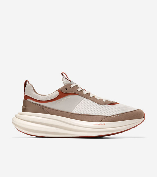 Men's ØriginalGrand Quadstreak Running Sneakers