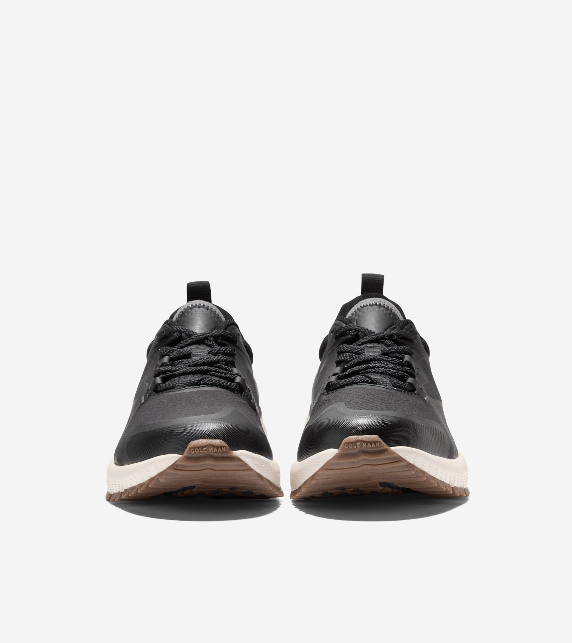 C40638:BLACK / CASTLEROCK / IVORY WR