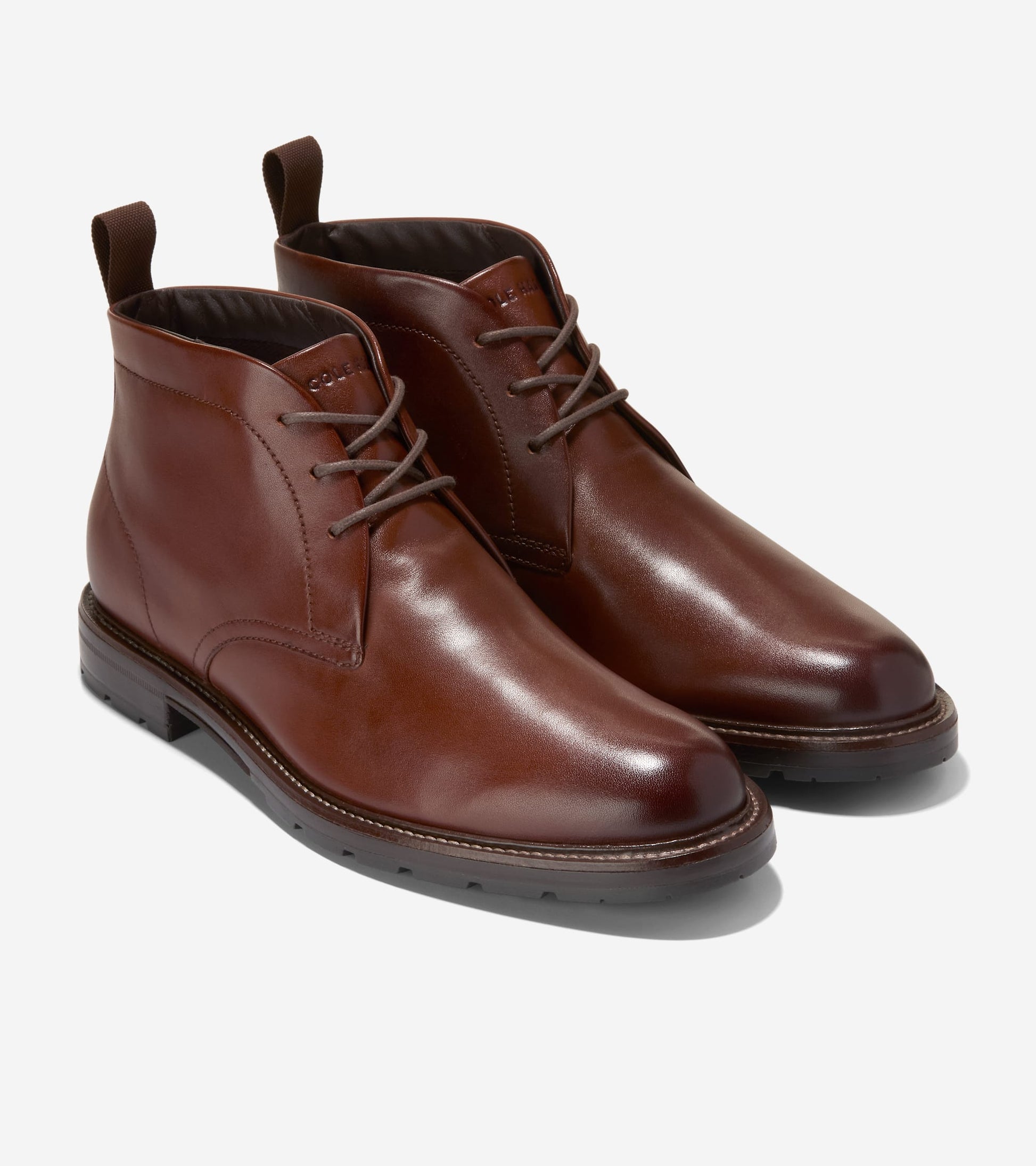 C42217:CH WOODBURY / DARK NATURAL / DARK NATURAL WP