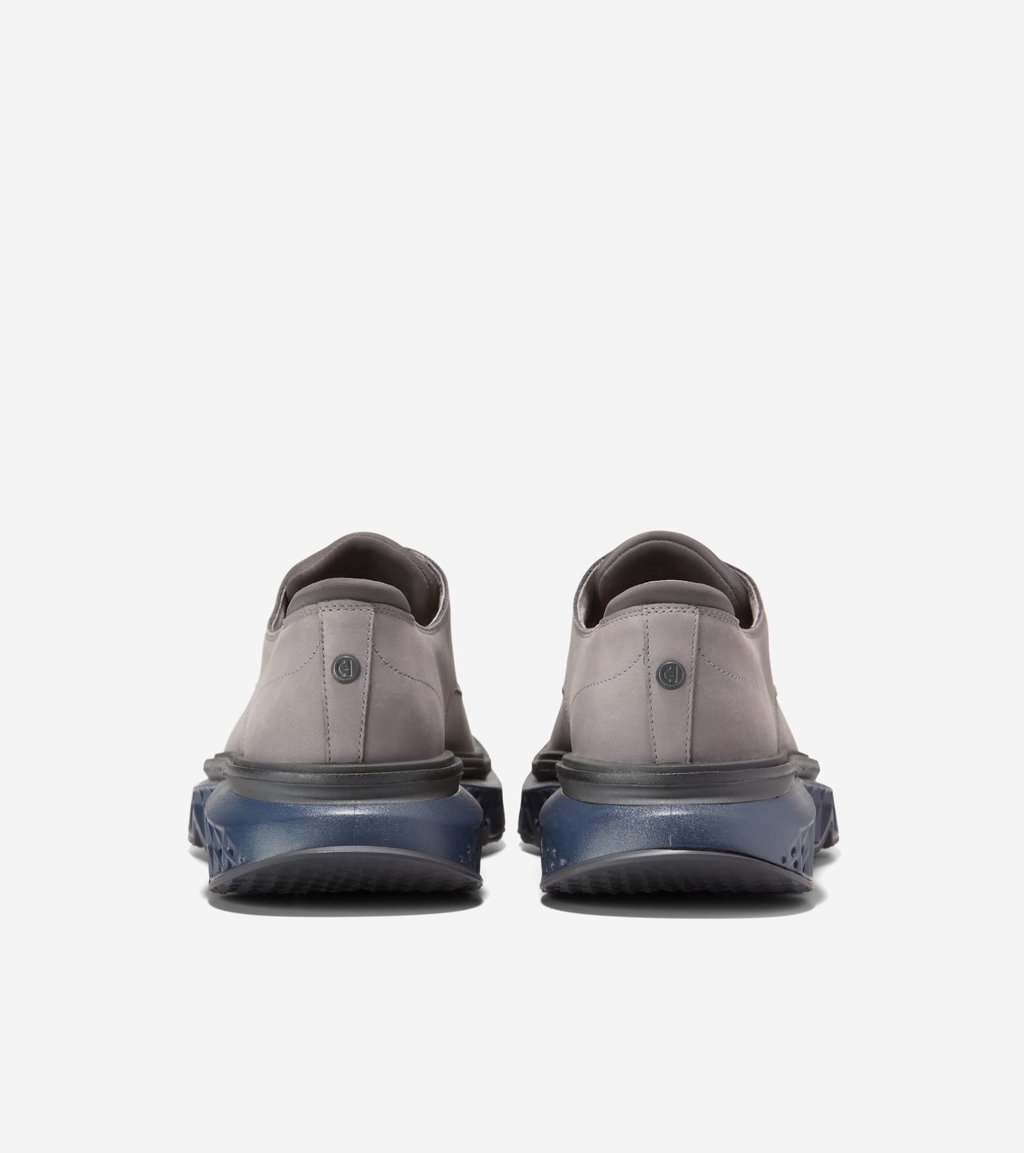 C42082:QUIET SHADE NUBUCK / RAVEN / MIDNIGHT MOON