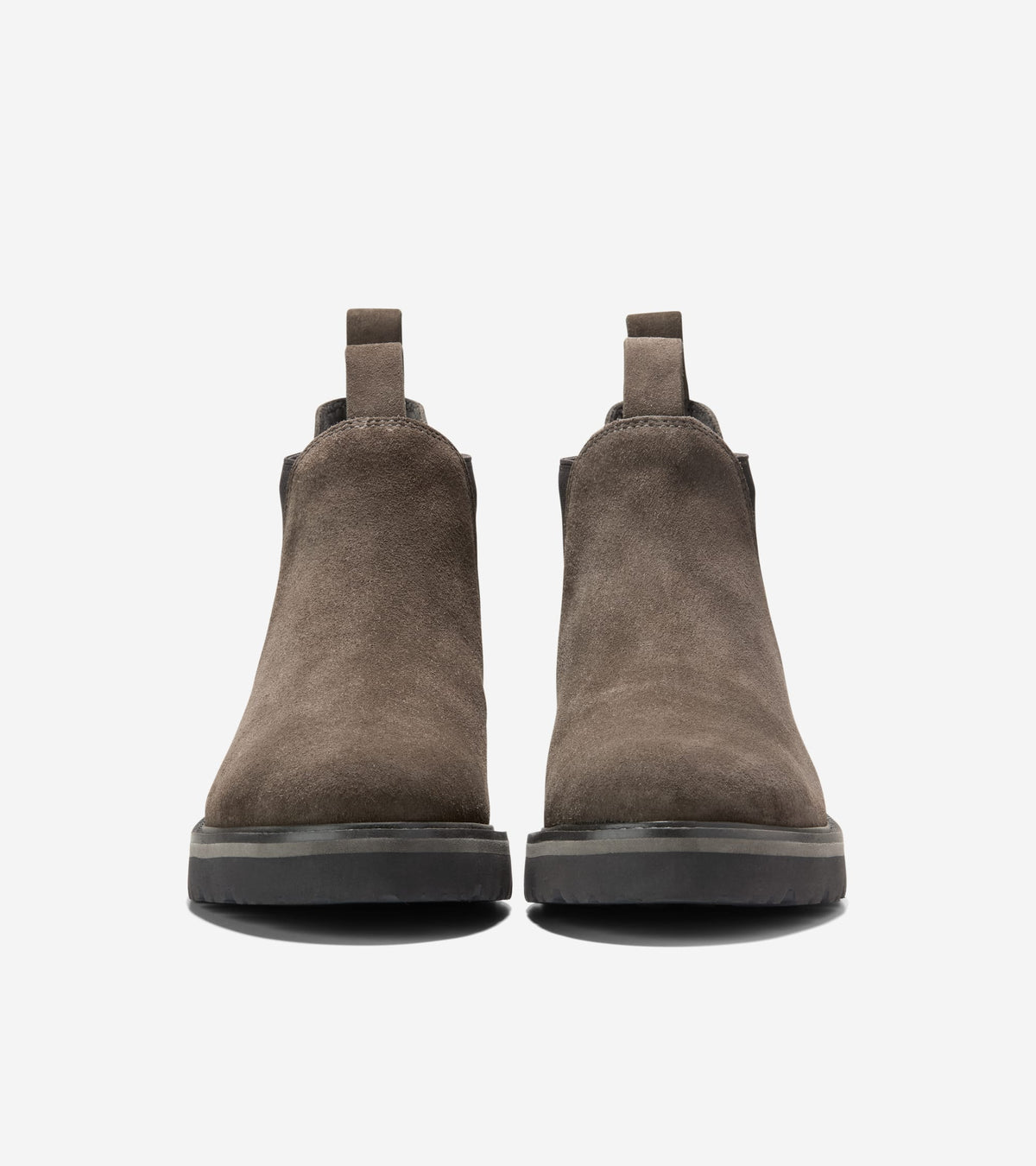 C42113:RAVEN SUEDE / RAVEN / RAVEN WR