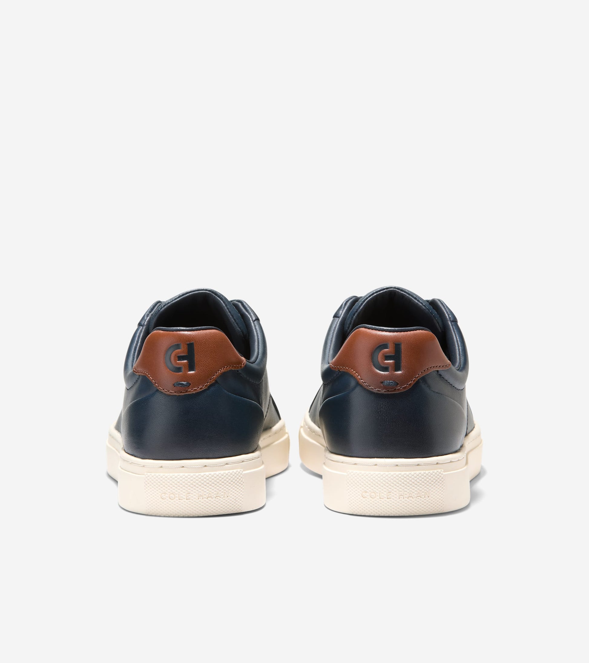 C40741:BLUEBERRY/BRITISH TAN/IVORY