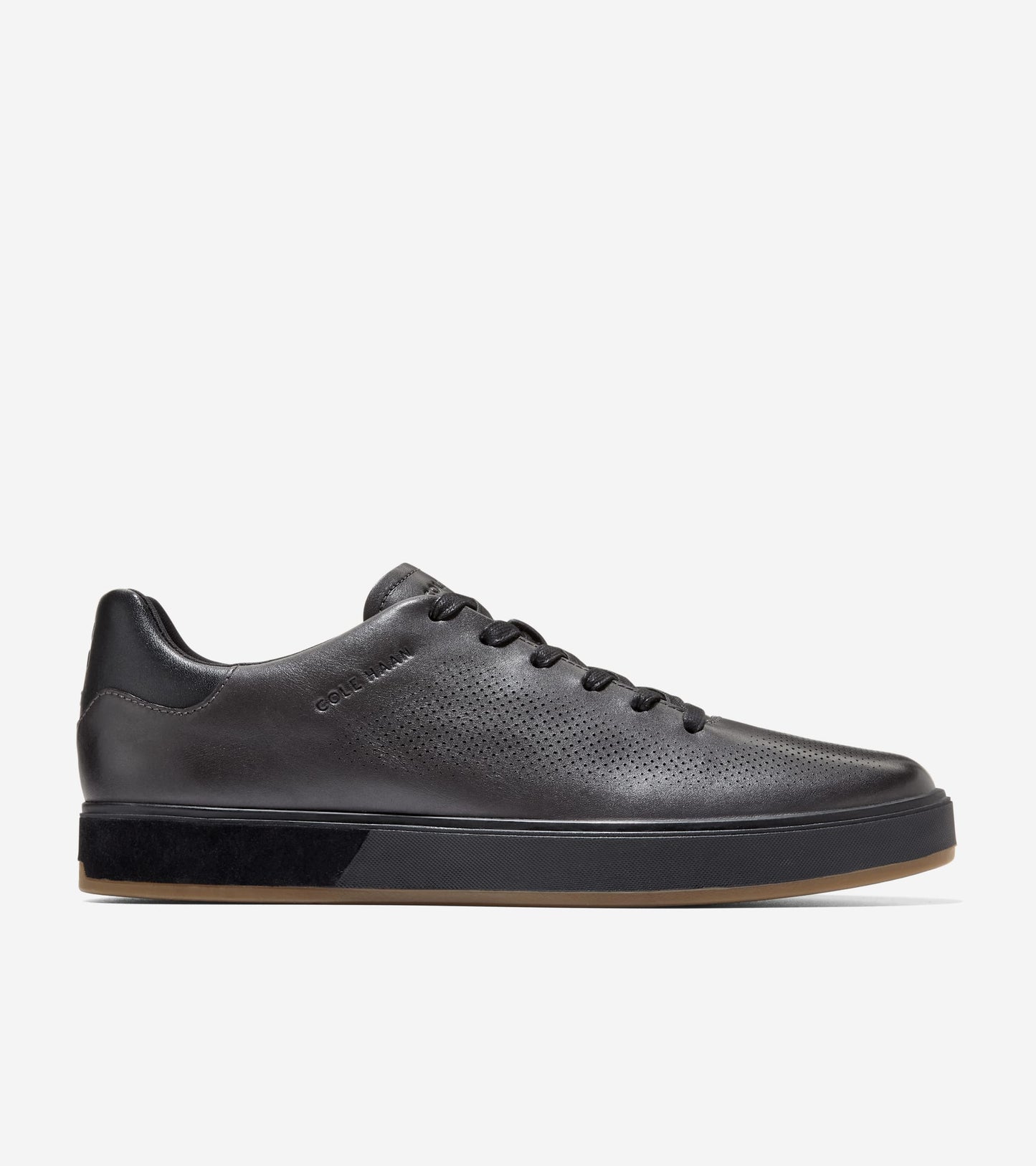 C41349:RAVEN / BLACK / SILVER BIRCH