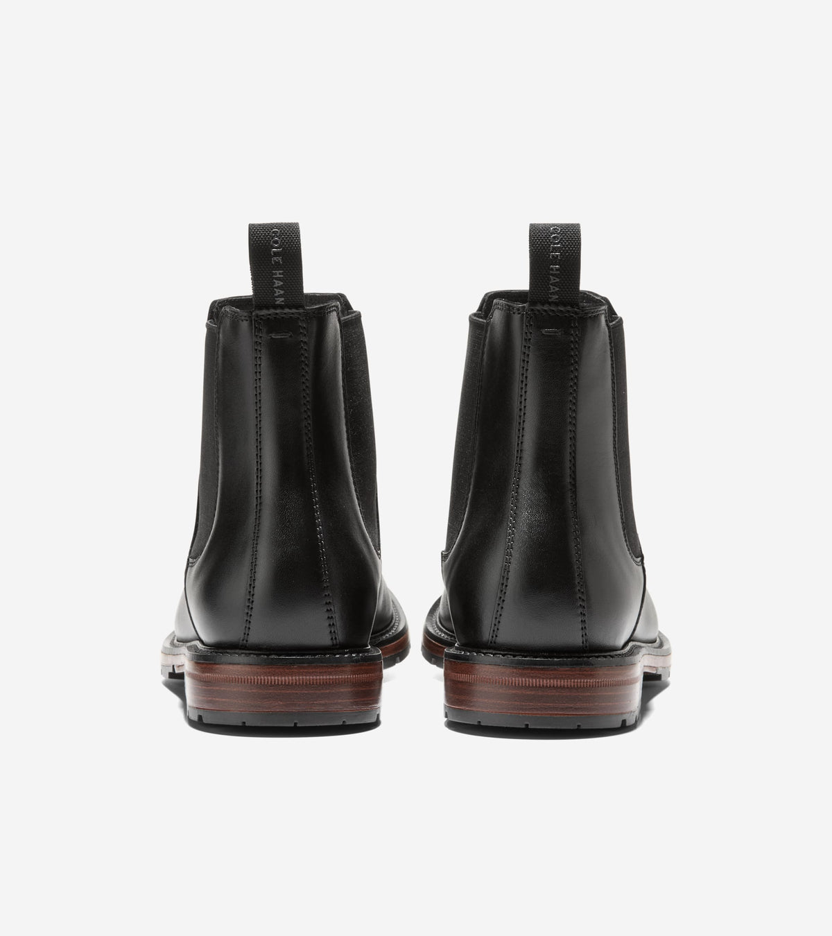 C41512:BLACK / BLACK WP