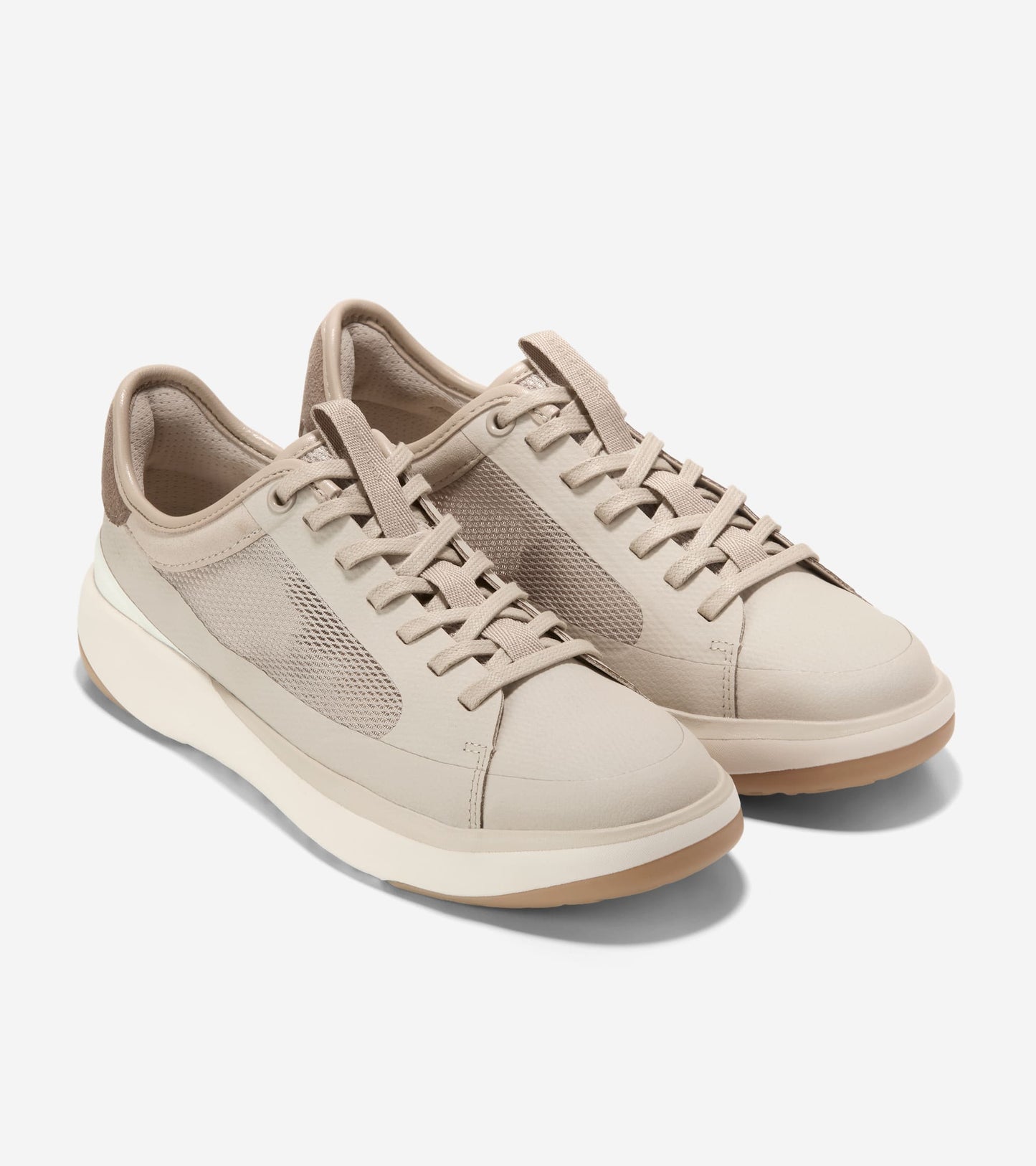 W34508:CH LT SESAME / CH IRISH COFFEE / IVORY