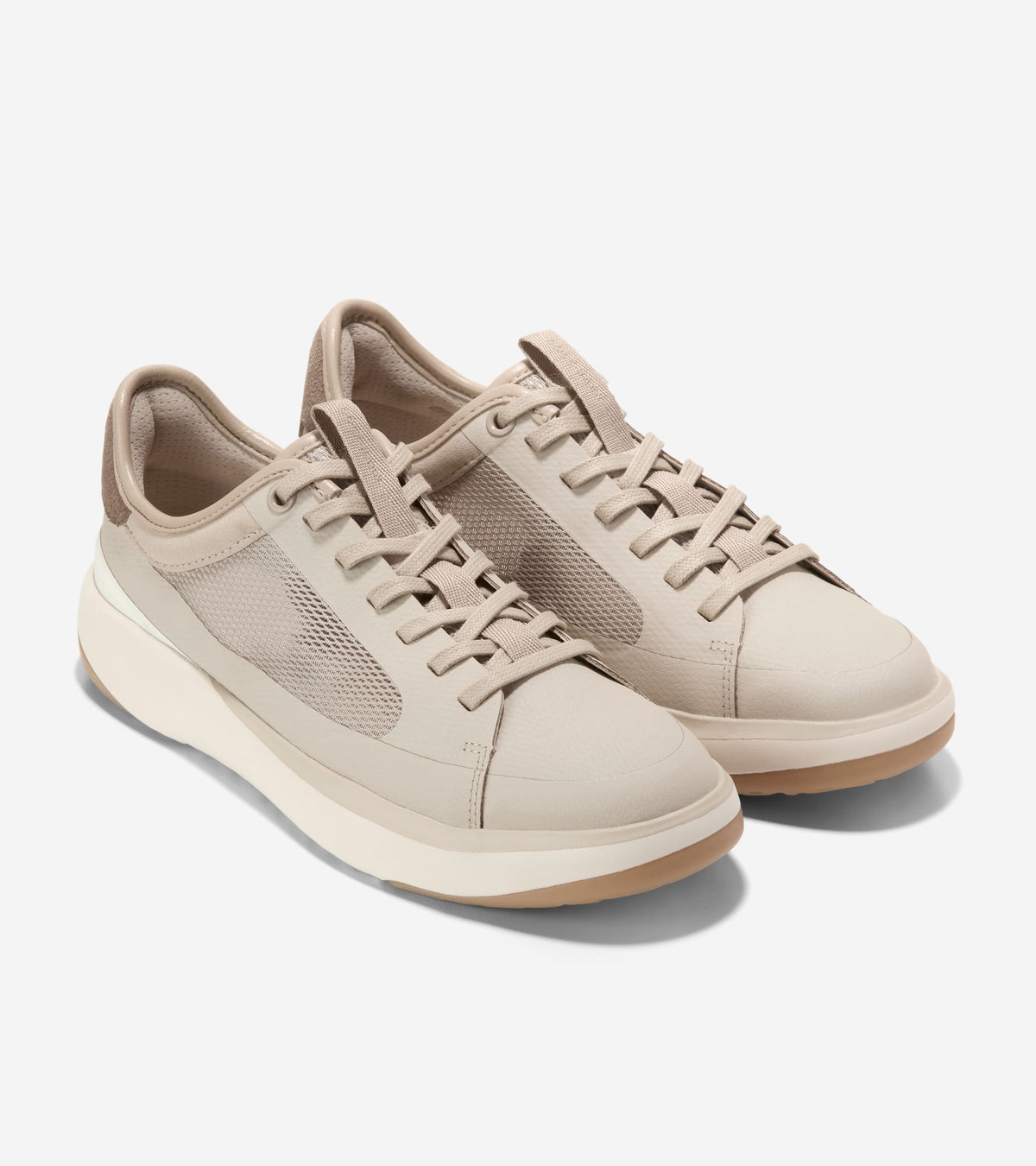 W34508:CH LT SESAME / CH IRISH COFFEE / IVORY