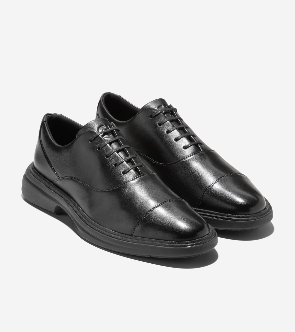 C41530:BLACK / BLACK / BLACK