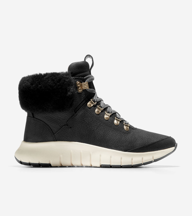 Botas Mujer