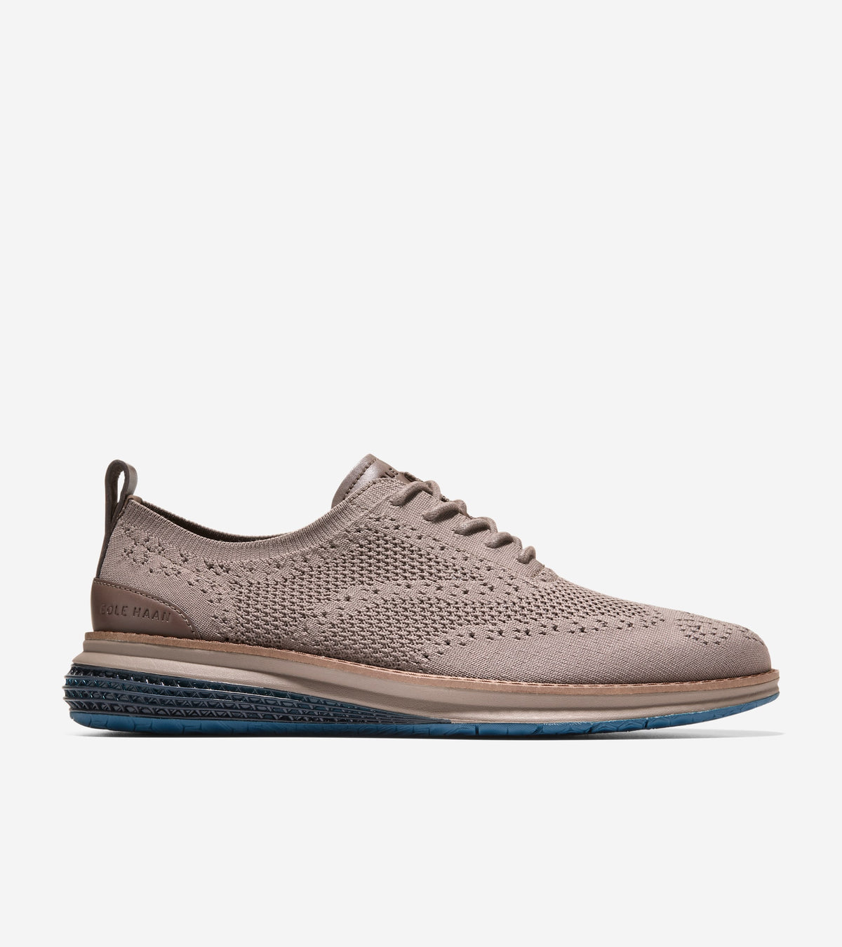 C43114:CH TRUFFLE / CH IRISH COFFEE / MAJOLICA BLUE