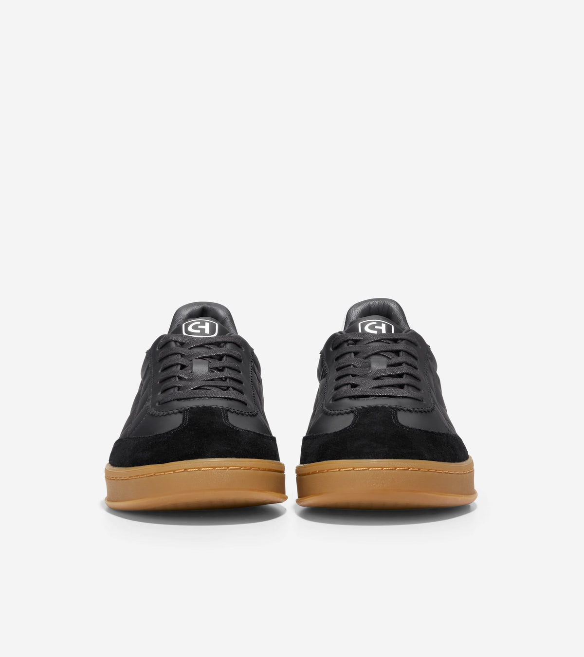 C38050:BLACK/GUM T