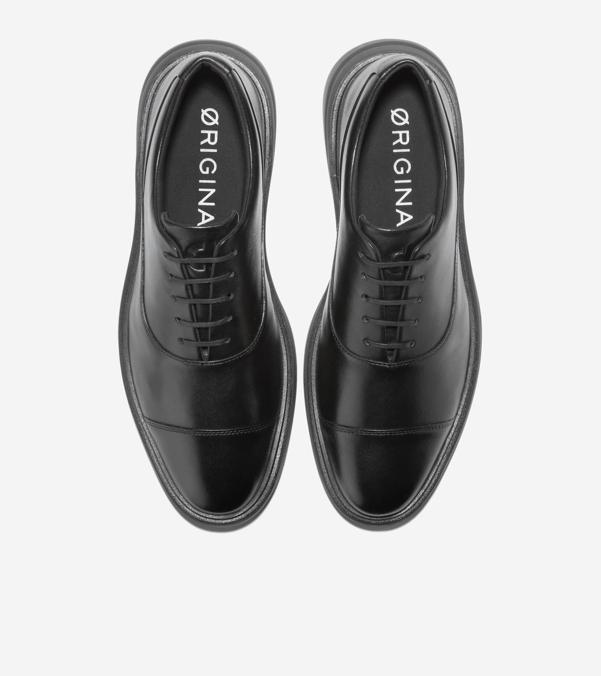 C41530:BLACK / BLACK / BLACK