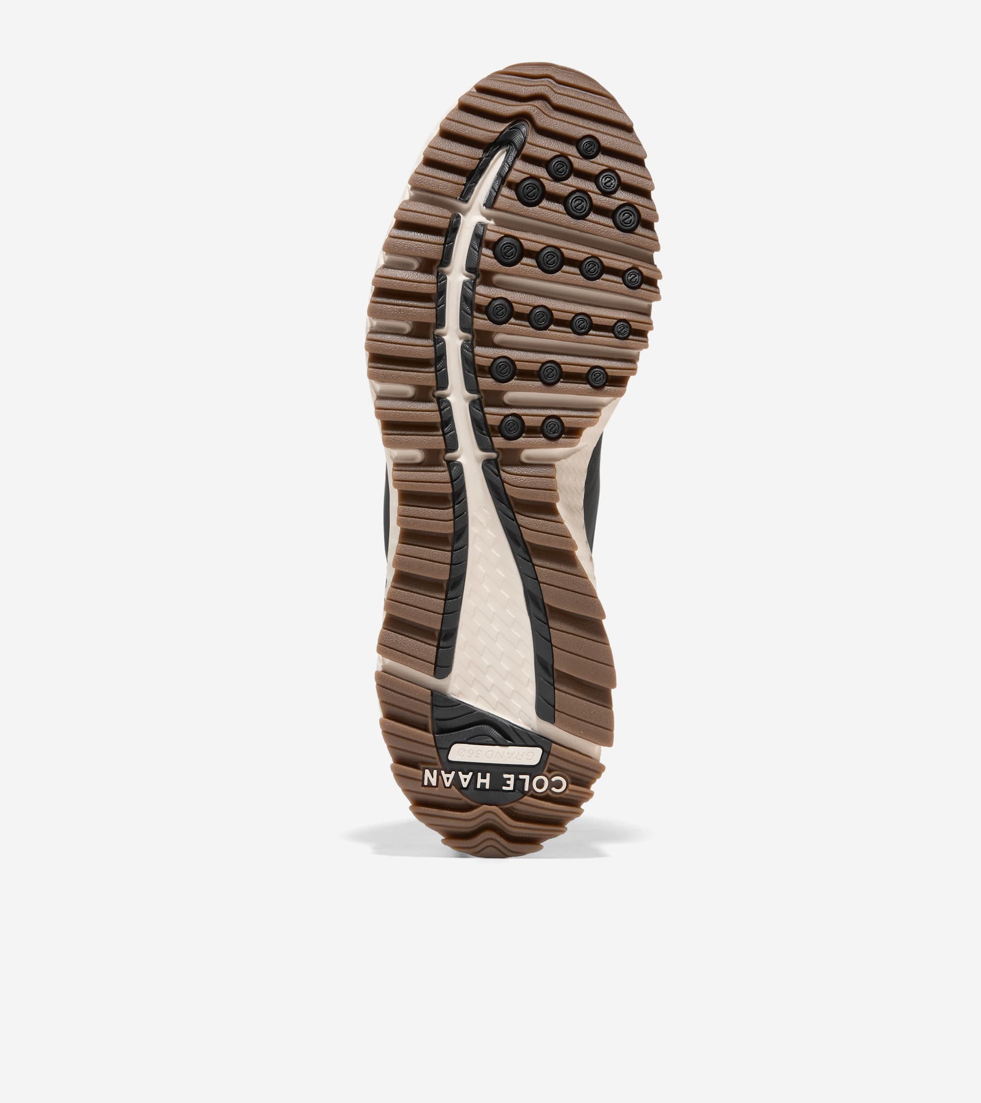C40638:BLACK / CASTLEROCK / IVORY WR