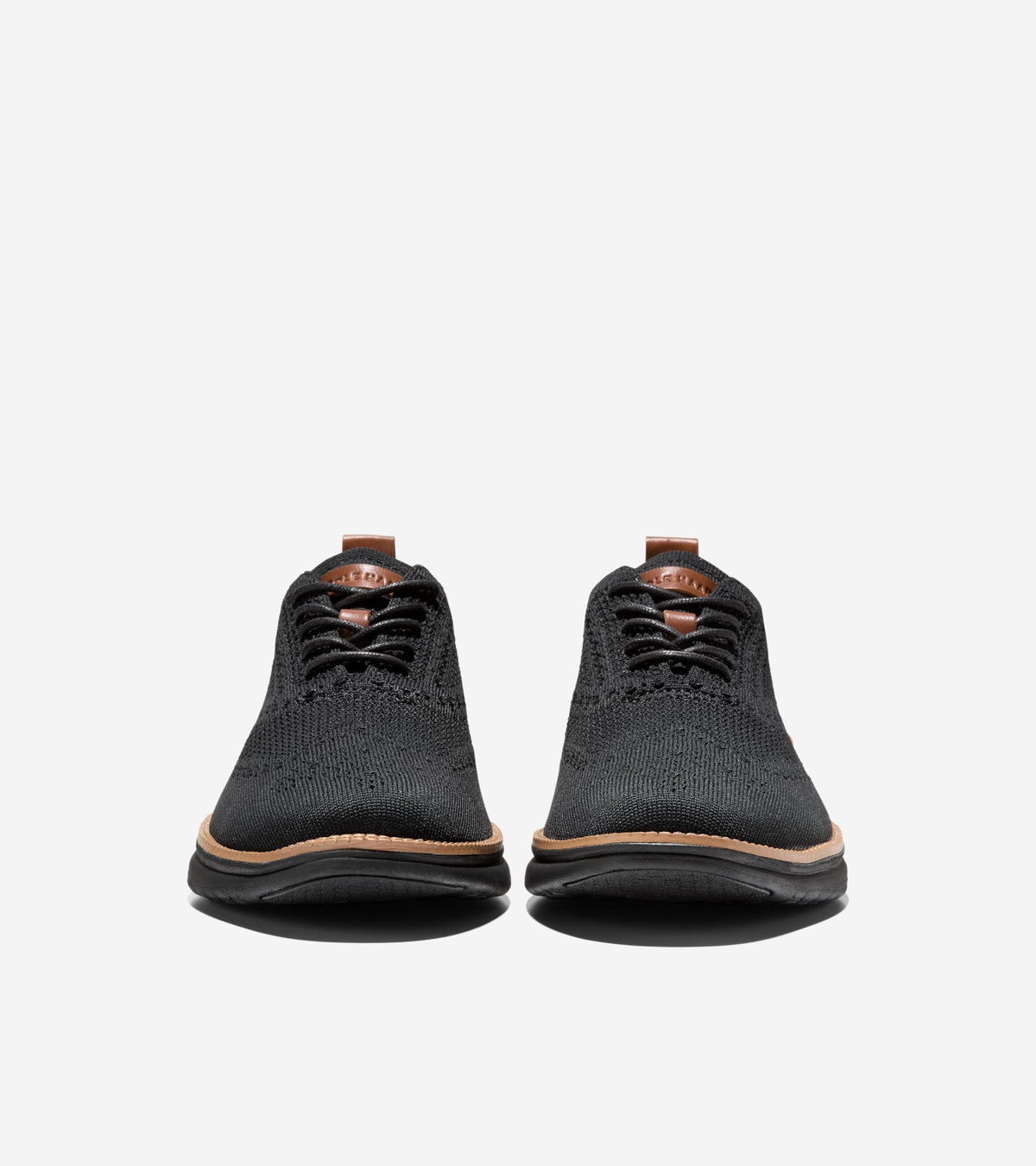 C41989:BLACK / CH BRITISH TAN / BLACK