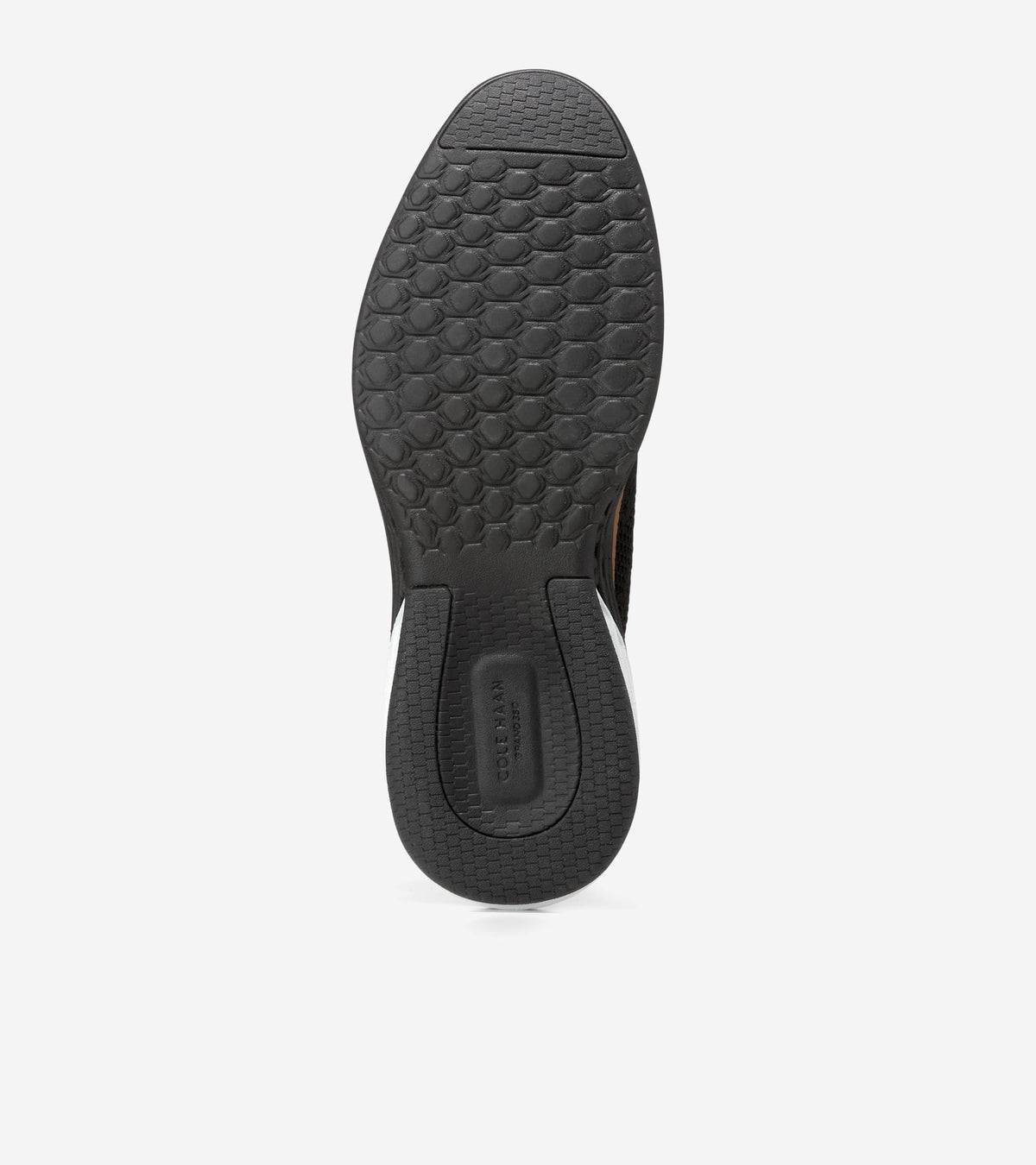 C41989:BLACK / CH BRITISH TAN / BLACK