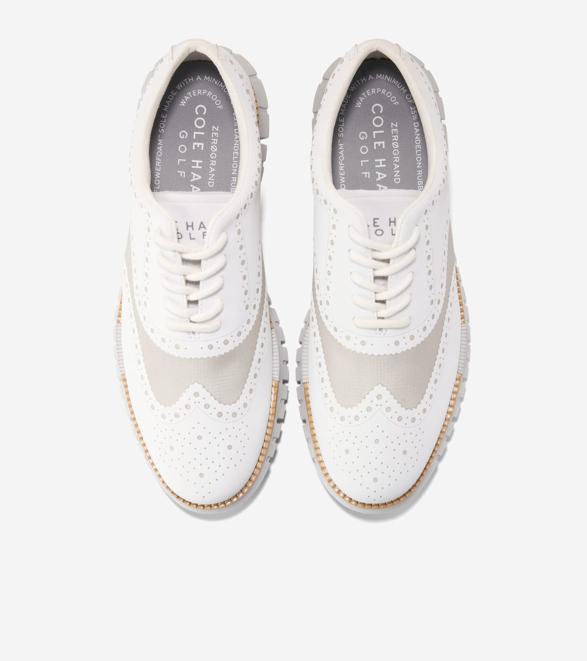 C40814:OPTIC WHITE / HARBOR MIST / GUM WP