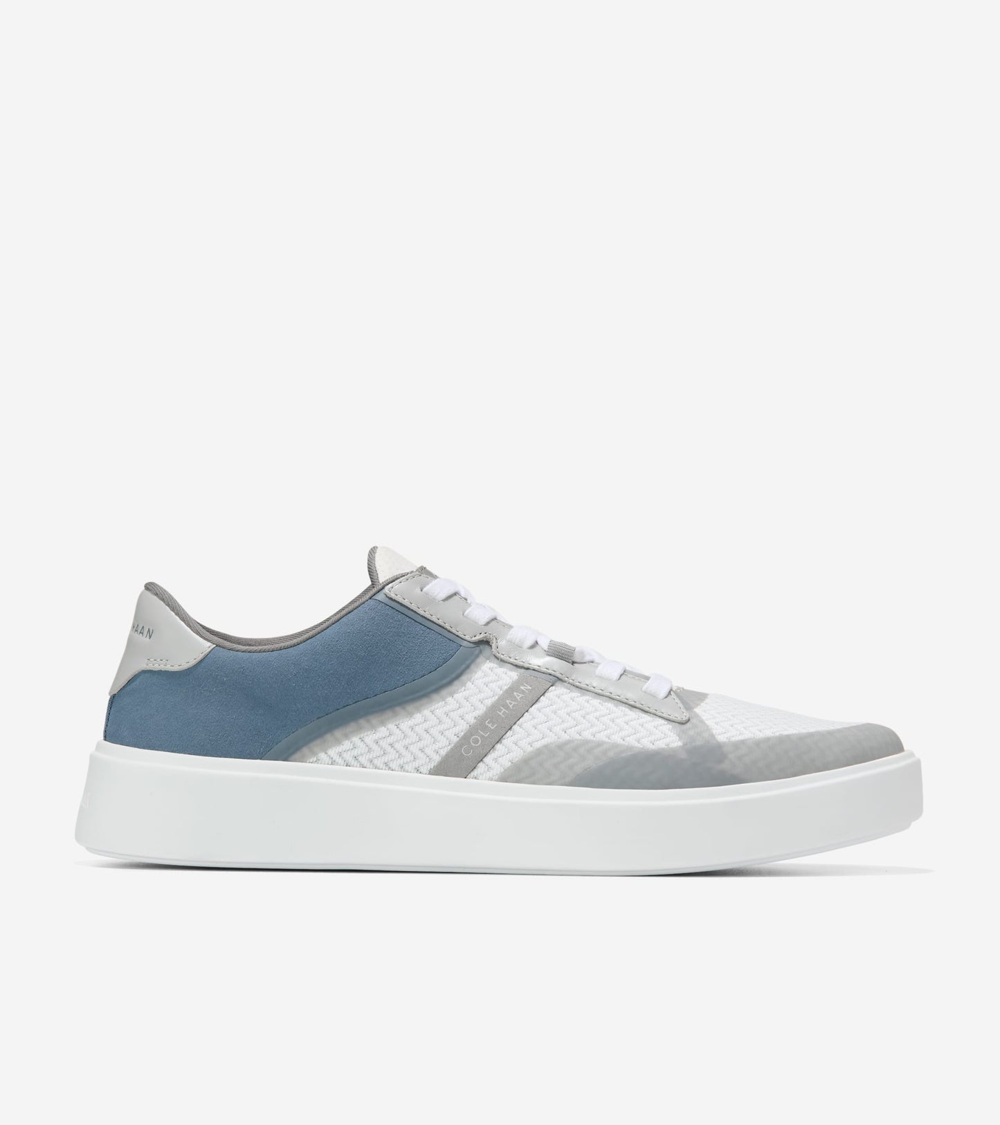 C39707:CH SEA STONE / CHINA BLUE / OPTIC WHITE