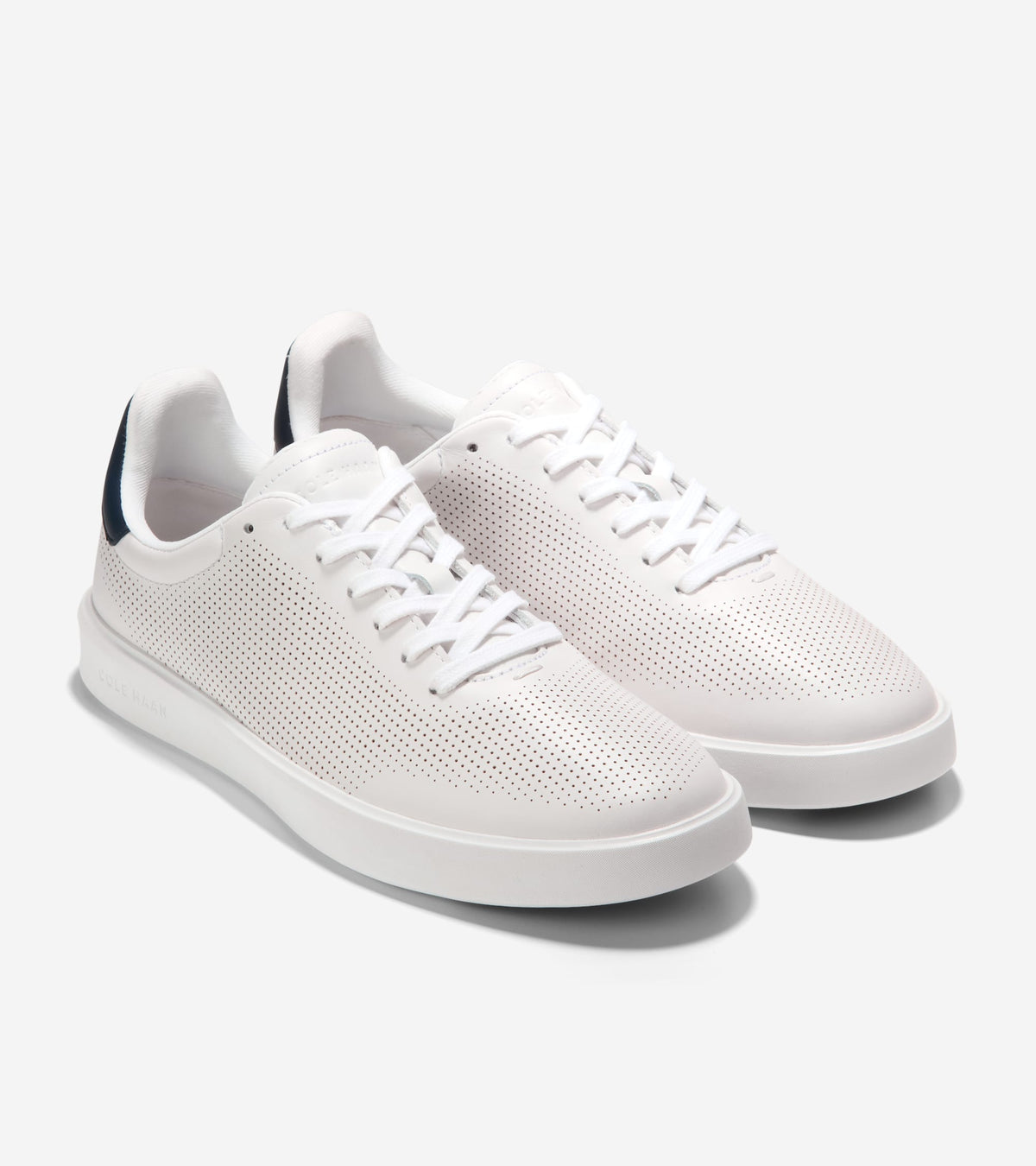 C41990:OPTIC WHITE / NAVY BLAZER / OPTIC WHITE