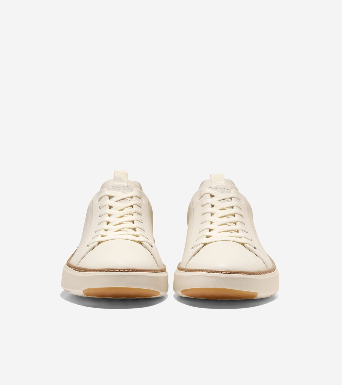 C43589:IVORY / SILVER BIRCH NUBUCK / IVORY WP