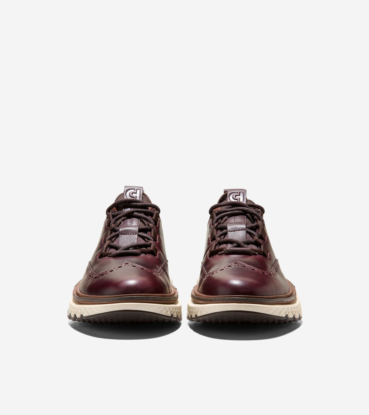 C40989:CH CHOCOLATE RAISIN / CH DK SEQUOIA / IVORY