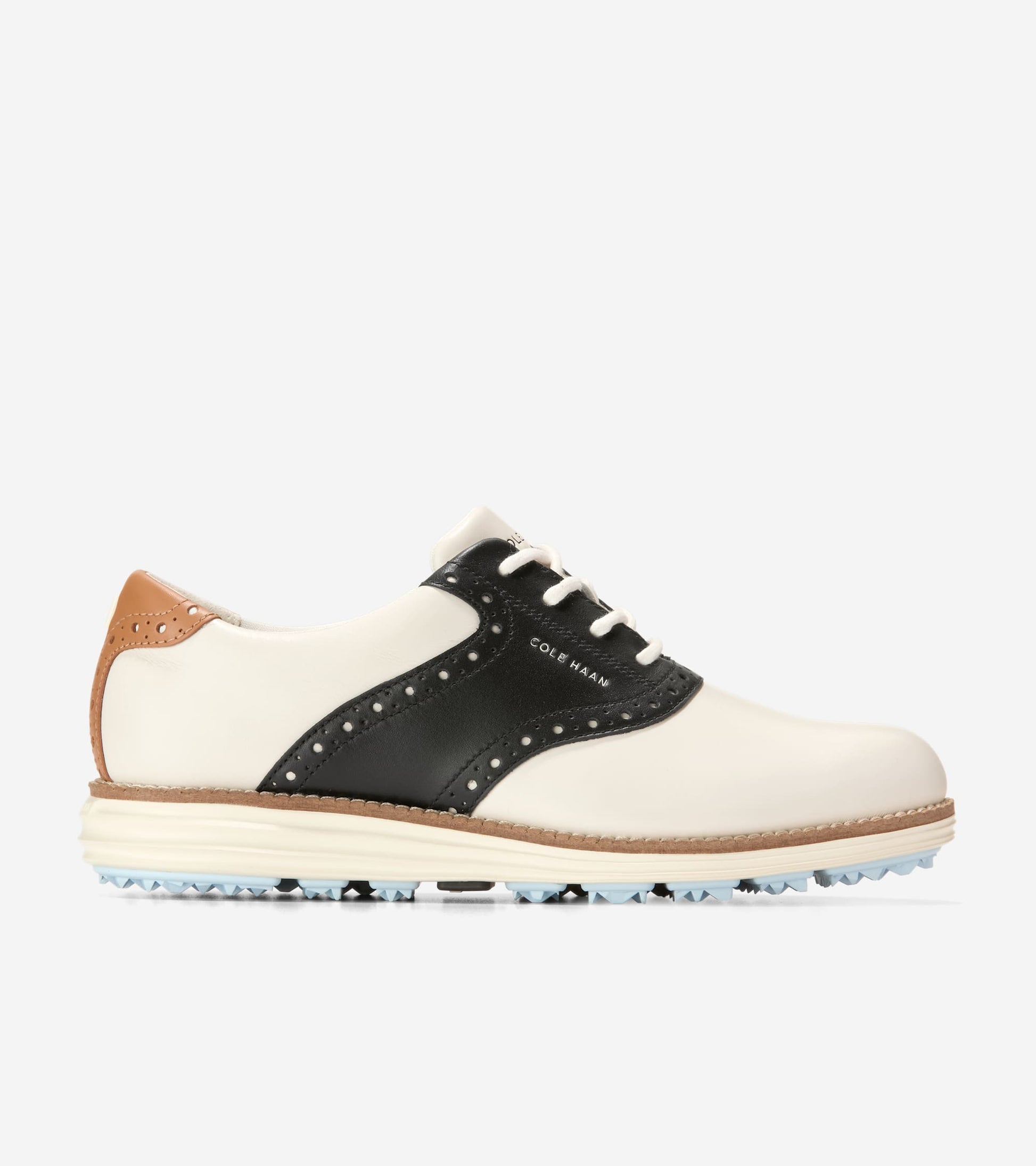 W32896:IVORY/BLACK/BISCUIT/SKYWAY