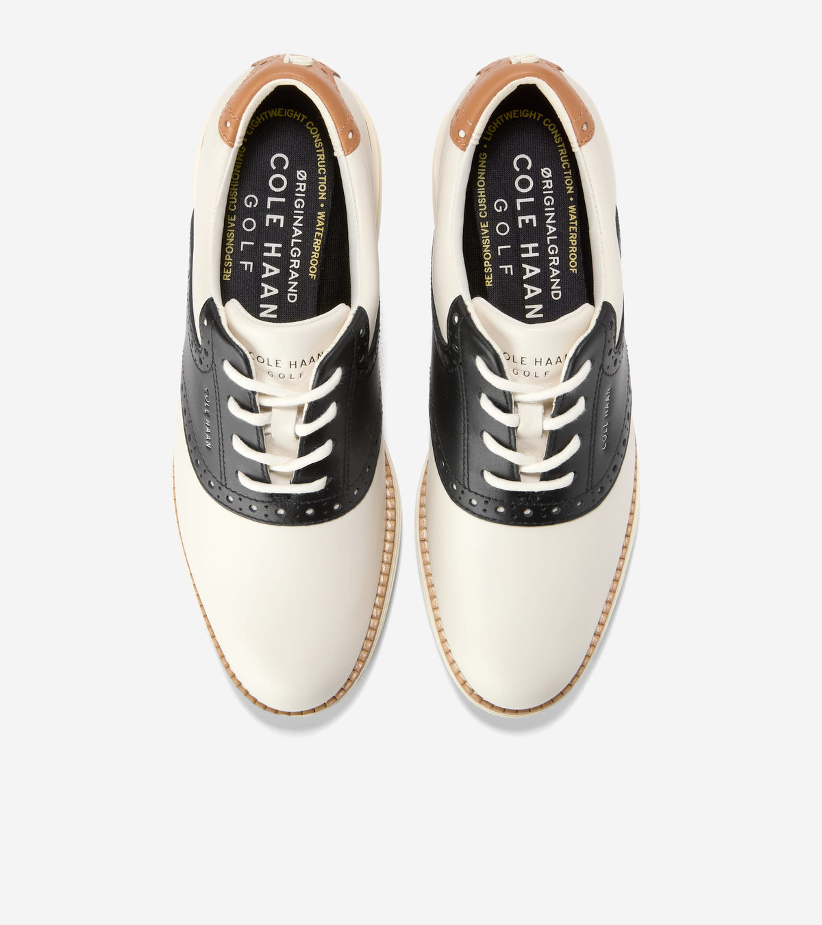 W32896:IVORY/BLACK/BISCUIT/SKYWAY