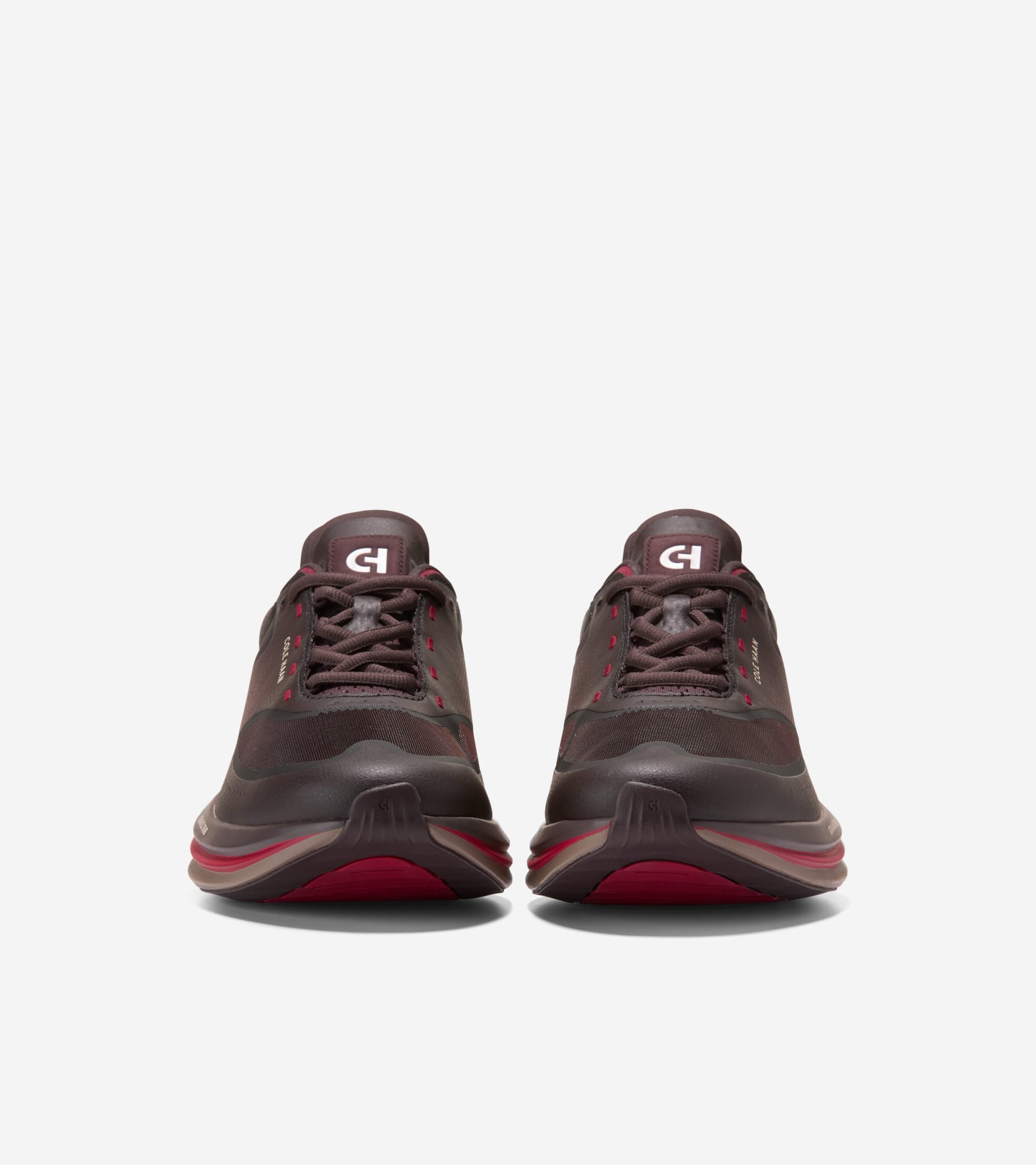 C41368:CH DK CHOCOLATE / RIO RED / CH IRISH COFFEE