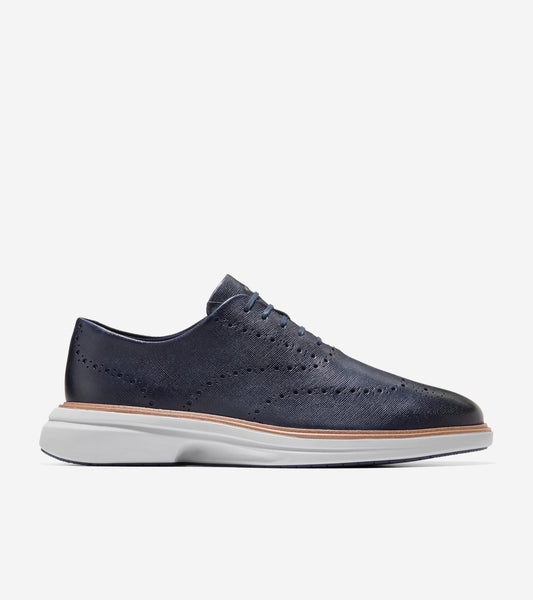 C42153:MIDNIGHT MOON SAFFIANO / DK NATURAL / PALOMA