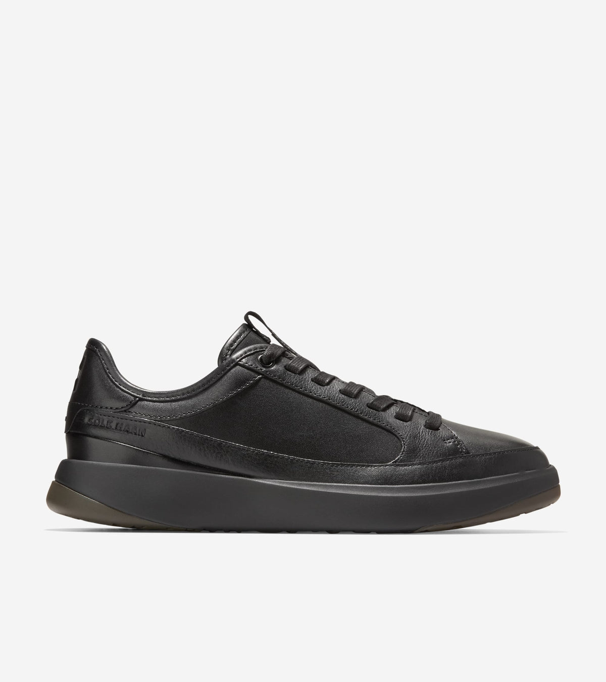 C43586:BLACK / BLACK