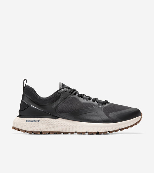 C40638:BLACK / CASTLEROCK / IVORY WR