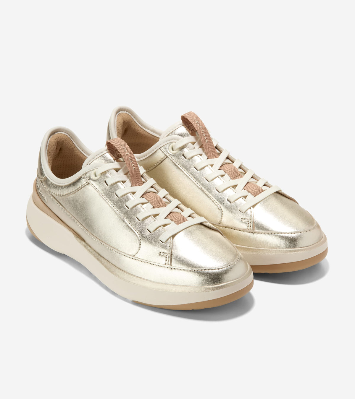 W33689:SOFT GOLD / CH TUSCAN SAND / IVORY
