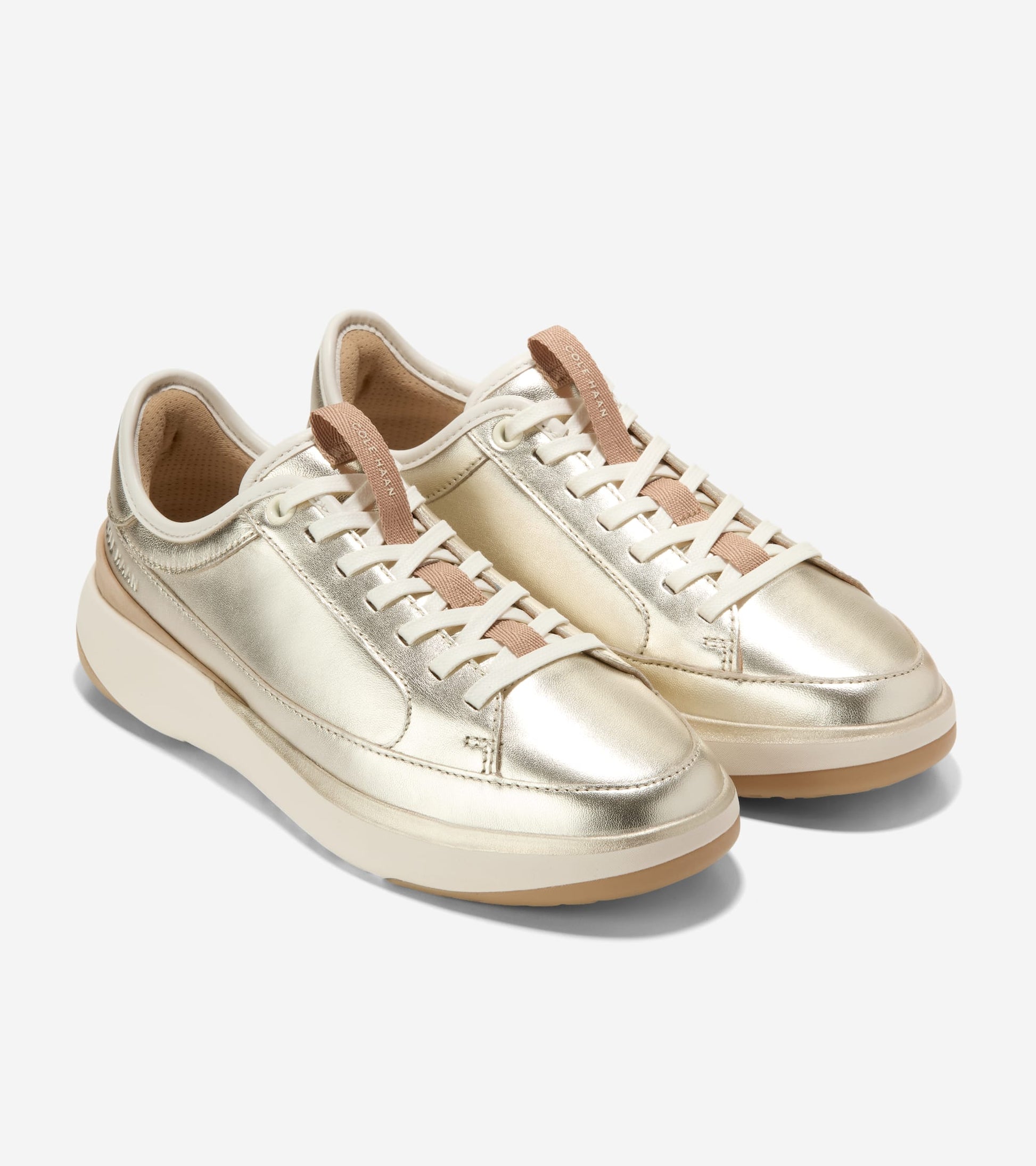 W33689:SOFT GOLD / CH TUSCAN SAND / IVORY