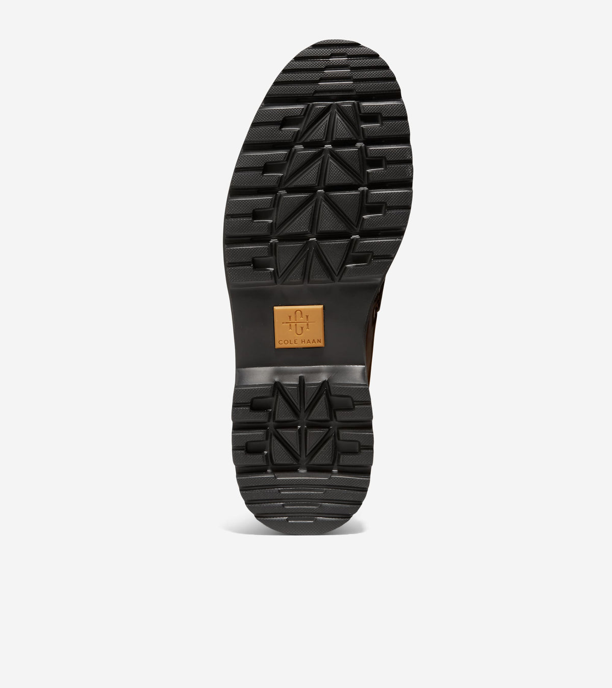 C38662:CH DARK CHOCOLATE / CH LIGHT AMBER BRUSHOFF / BLACK