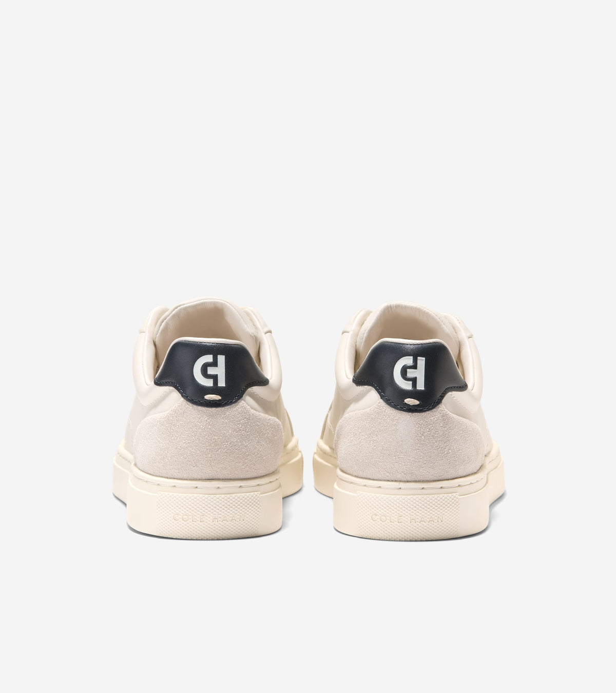 C40743:IVORY/BLUEBERRY/OXFORD TAN