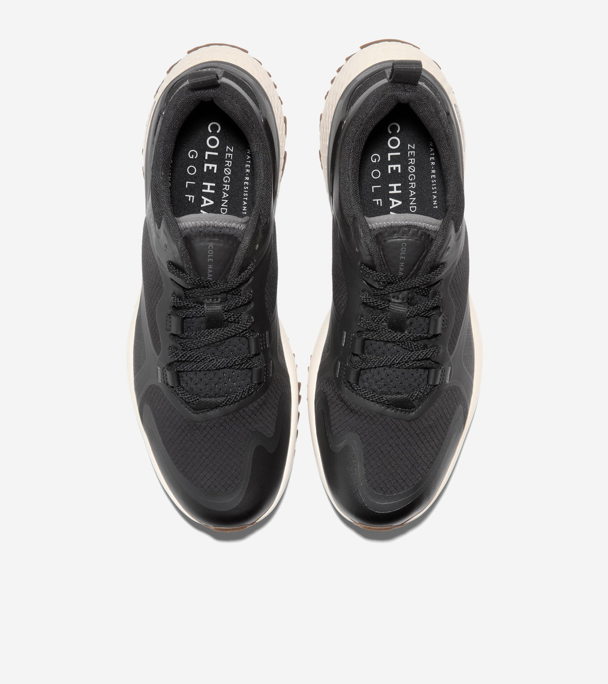 C40638:BLACK / CASTLEROCK / IVORY WR