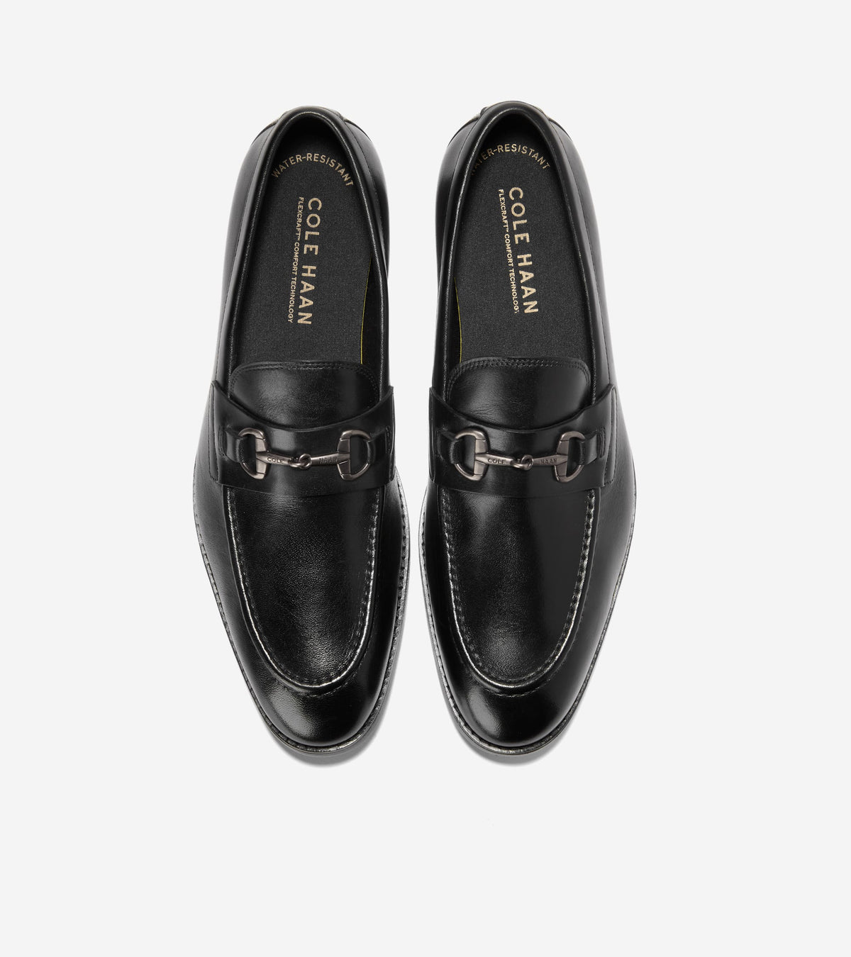 C41597:BLACK / BLACK WR