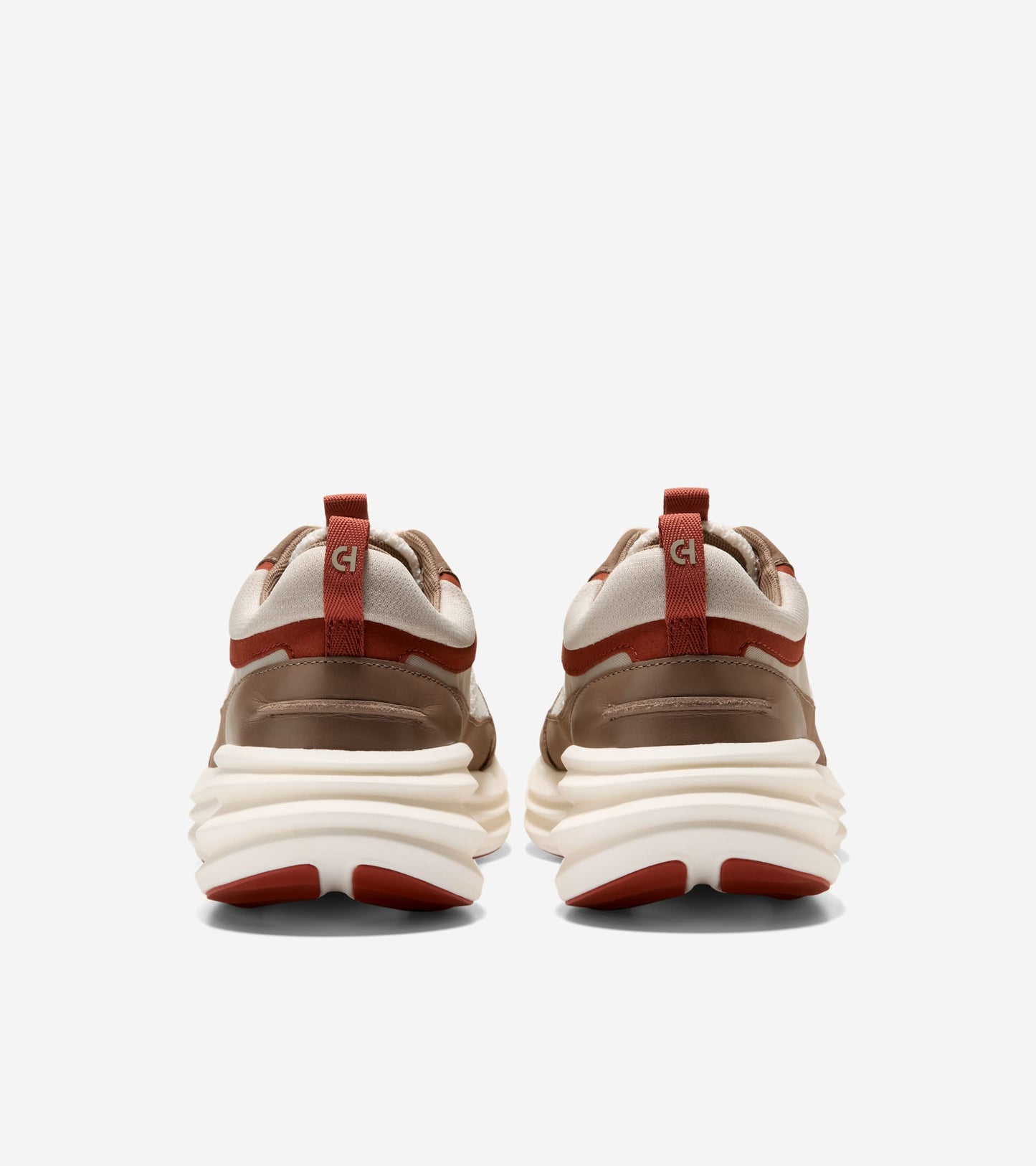 Men's ØriginalGrand Quadstreak Running Sneakers