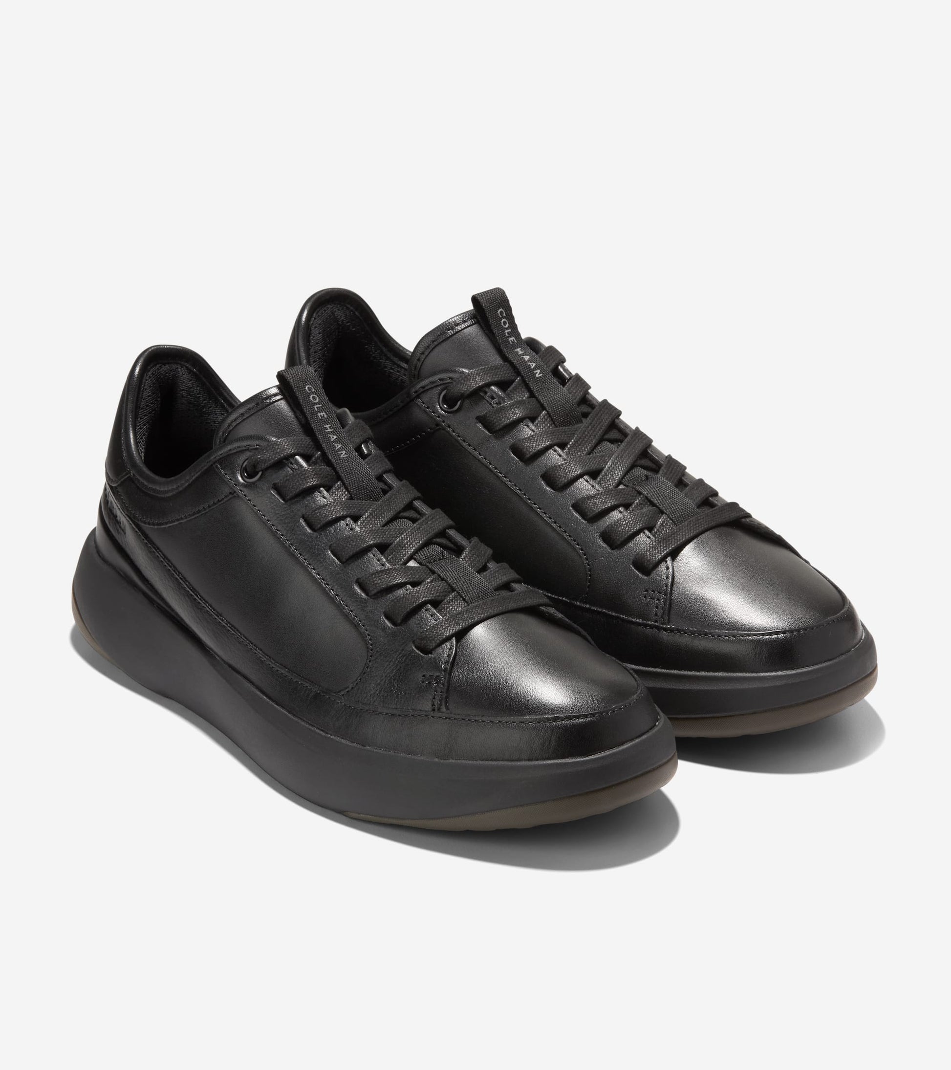C43586:BLACK / BLACK
