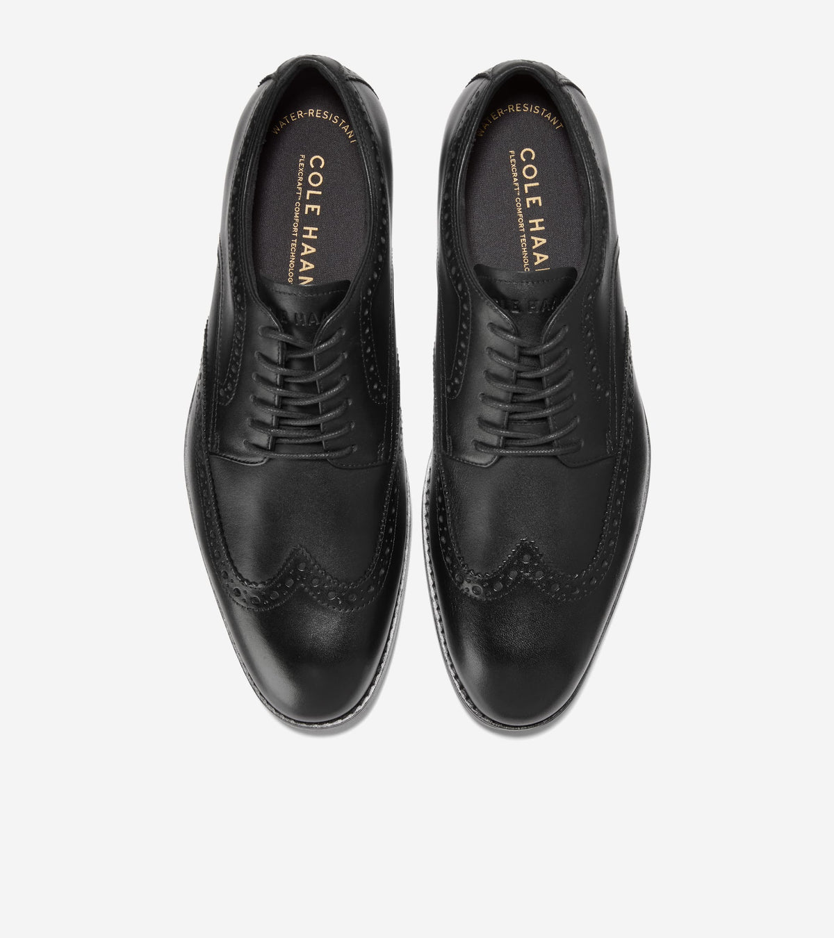 C41591:BLACK / BLACK WR
